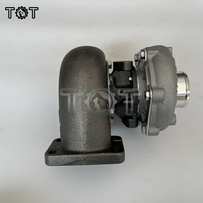 TA3103 6205818110 Komatsu เทอร์โบชาร์จเจอร์ PC100-5 PC120-5 465636-0206