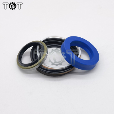 303C CR 2666973 ซีลลูกสูบโพลียูรีเทนสำหรับกระบอกสูบไฮดรอลิก