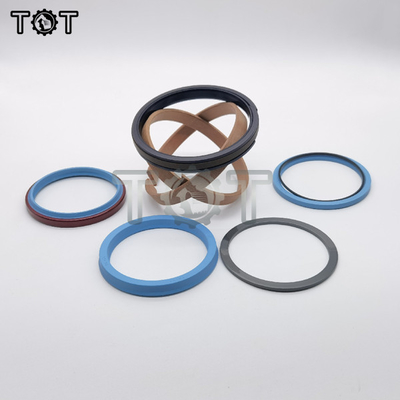 KOMATSU PC200-7 ชุดซีลกระบอกไฮดรอลิกสำหรับรถขุด 707-99-46130