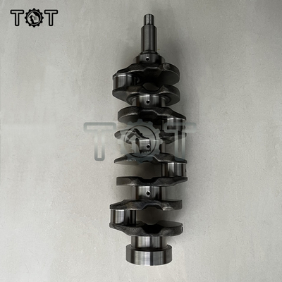 296-4789 C4.2 erpillar เพลาข้อเหวี่ยง E312D E315D อะไหล่เครื่องยนต์รถขุด