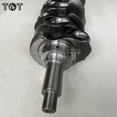 296-4789 C4.2 erpillar เพลาข้อเหวี่ยง E312D E315D อะไหล่เครื่องยนต์รถขุด