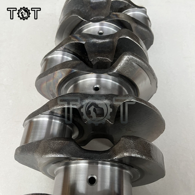 296-4789 C4.2 erpillar เพลาข้อเหวี่ยง E312D E315D อะไหล่เครื่องยนต์รถขุด
