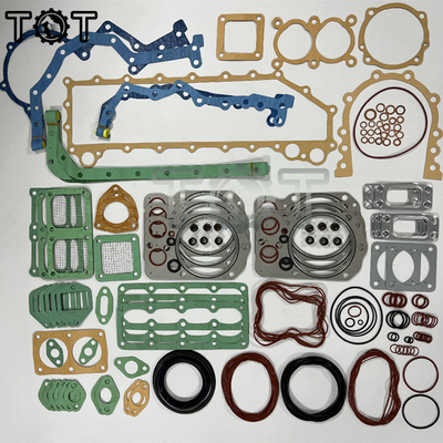 ME995180 MITSUBISHI 6D24 ชุดยกเครื่องเครื่องยนต์ 6D22 D6AC