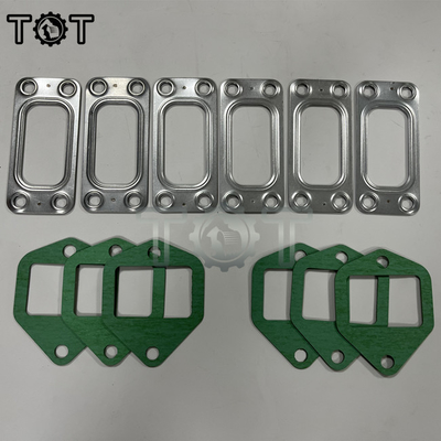 ME995180 MITSUBISHI 6D24 ชุดยกเครื่องเครื่องยนต์ 6D22 D6AC