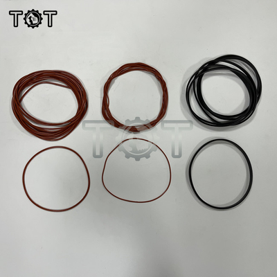 ME995180 MITSUBISHI 6D24 ชุดยกเครื่องเครื่องยนต์ 6D22 D6AC