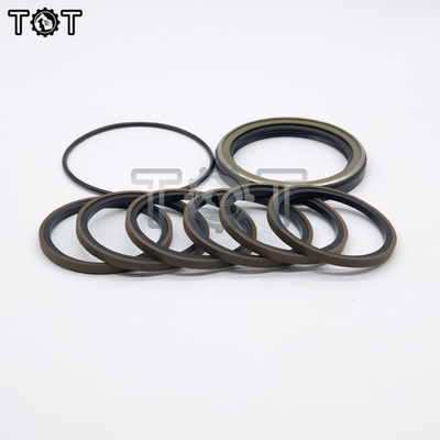 703-06-22210 PC56-7 ชุดซ่อมซีลข้อต่อสวิง ODM OEM