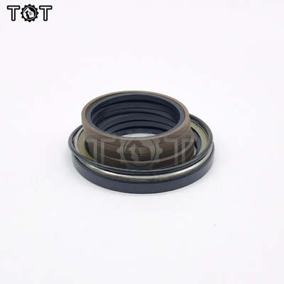 703-06-22210 PC56-7 ชุดซ่อมซีลข้อต่อสวิง ODM OEM