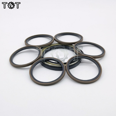 703-06-22210 PC56-7 ชุดซ่อมซีลข้อต่อสวิง ODM OEM