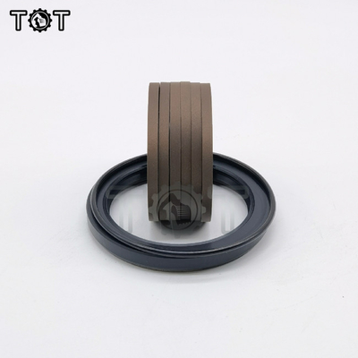 703-06-22210 PC56-7 ชุดซ่อมซีลข้อต่อสวิง ODM OEM