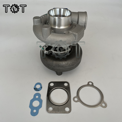 8944183200 TD04-15G CI38 CI53 ISUZU 4BD1 Turbo เข้ากันได้กับ Hitachi