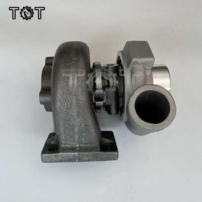 8944183200 TD04-15G CI38 CI53 ISUZU 4BD1 Turbo เข้ากันได้กับ Hitachi