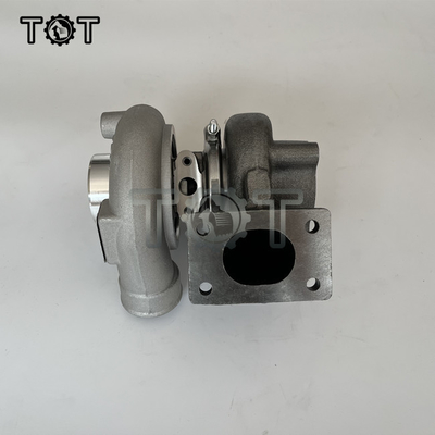 8944183200 TD04-15G CI38 CI53 ISUZU 4BD1 Turbo เข้ากันได้กับ Hitachi