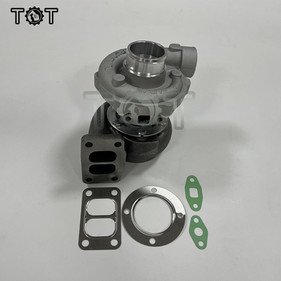 6207818331 Komatsu 6D95L รถขุดเทอร์โบ TA3137 6207-81-8330 PC200-6