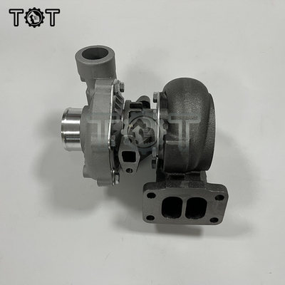 6207818331 Komatsu 6D95L รถขุดเทอร์โบ TA3137 6207-81-8330 PC200-6