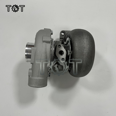 6207818331 Komatsu 6D95L รถขุดเทอร์โบ TA3137 6207-81-8330 PC200-6