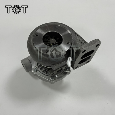 6207818331 Komatsu 6D95L รถขุดเทอร์โบ TA3137 6207-81-8330 PC200-6