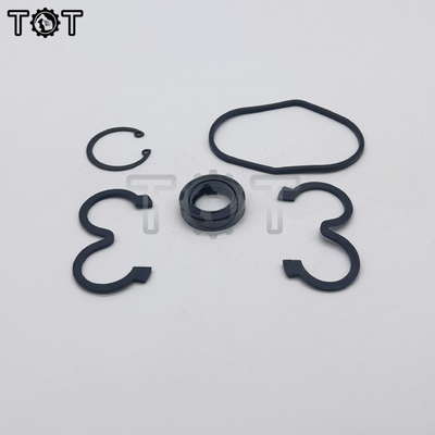 ISO9001 320B Gear Pump Seal Kit ไฮดรอลิกปั๊มนำร่อง Oil Seal