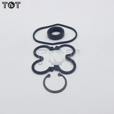 ISO9001 320B Gear Pump Seal Kit ไฮดรอลิกปั๊มนำร่อง Oil Seal