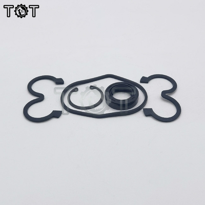 ISO9001 320B Gear Pump Seal Kit ไฮดรอลิกปั๊มนำร่อง Oil Seal