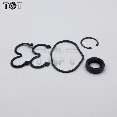 ISO9001 320B Gear Pump Seal Kit ไฮดรอลิกปั๊มนำร่อง Oil Seal