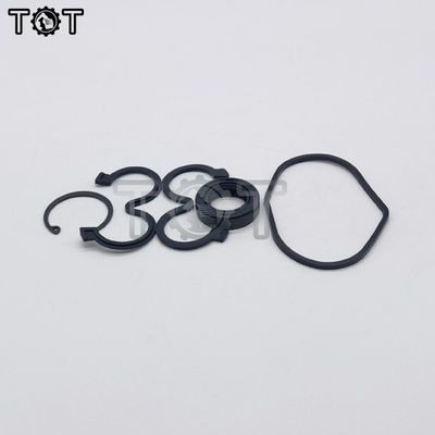 ISO9001 320B Gear Pump Seal Kit ไฮดรอลิกปั๊มนำร่อง Oil Seal