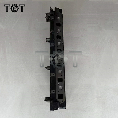 OEM ODM ZX330 SY365 FVZ34 Isuzu 6hk1 ฝาสูบ 8982438230