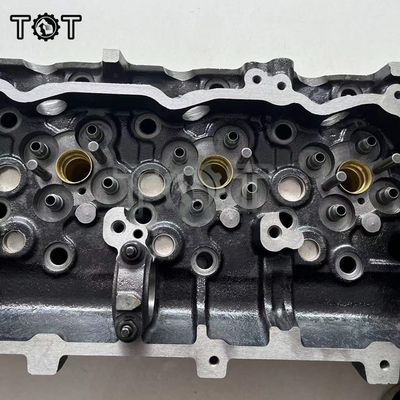 OEM ODM ZX330 SY365 FVZ34 Isuzu 6hk1 ฝาสูบ 8982438230