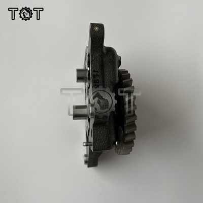 ZX330-3G ZX360 SY365 8943955641 6HK1 ปั้มน้ำมัน Isuzu เหล็กหล่อ