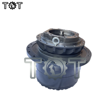 Custom Grey 6D95 Final Drive Komatsu PC200-6 กล่องเกียร์เดินทาง