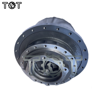 Custom Grey 6D95 Final Drive Komatsu PC200-6 กล่องเกียร์เดินทาง