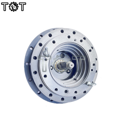 100% ใหม่ E312C Excavator Reduction Drive Gearbox อะไหล่