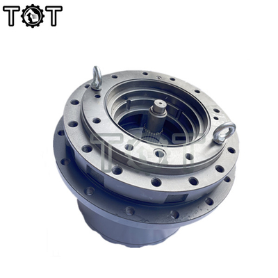 100% ใหม่ E312C Excavator Reduction Drive Gearbox อะไหล่