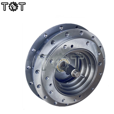 100% ใหม่ E312C Excavator Reduction Drive Gearbox อะไหล่