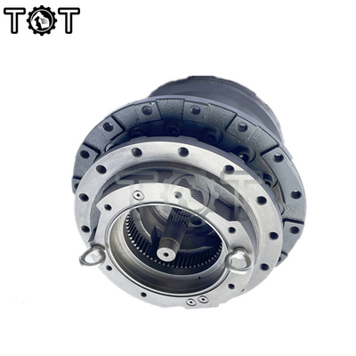 Hitachi EX120-3 EX100-3 Travel Reduction Gearbox Final Drive สำหรับรถขุด
