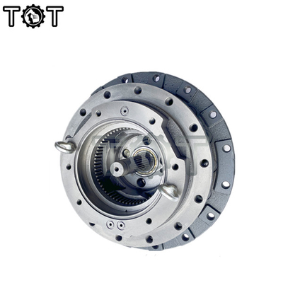 Hitachi EX120-3 EX100-3 Travel Reduction Gearbox Final Drive สำหรับรถขุด