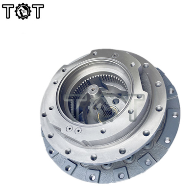 Hitachi EX120-3 EX100-3 Travel Reduction Gearbox Final Drive สำหรับรถขุด