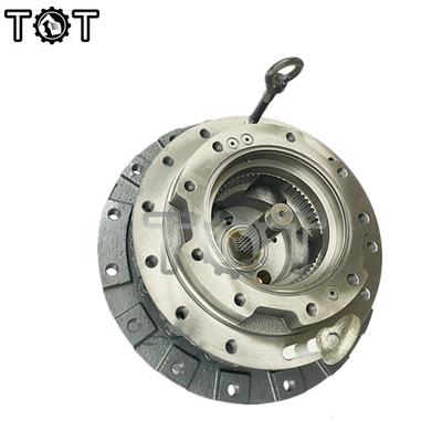 EX120-5 EX100-5 Travel Reducer อะไหล่กระปุกเกียร์ฮิตาชิ
