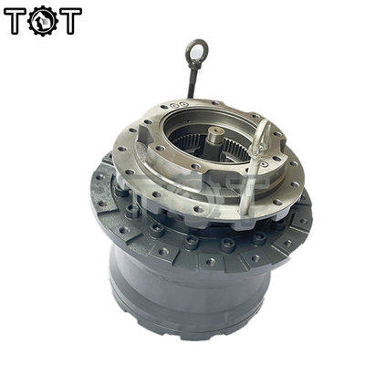 EX120-5 EX100-5 Travel Reducer อะไหล่กระปุกเกียร์ฮิตาชิ