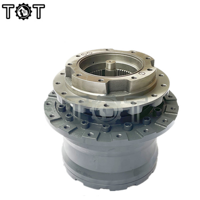 EX120-5 EX100-5 Travel Reducer อะไหล่กระปุกเกียร์ฮิตาชิ