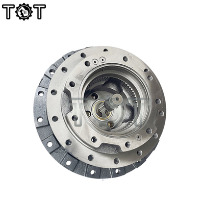 EX120-5 EX100-5 Travel Reducer อะไหล่กระปุกเกียร์ฮิตาชิ