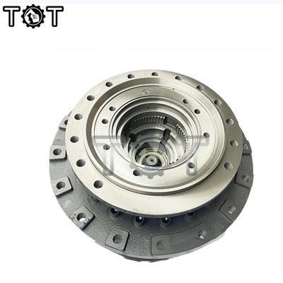 ISO EX200-2 Hitachi Excavator Final Drive Gearbox อะไหล่