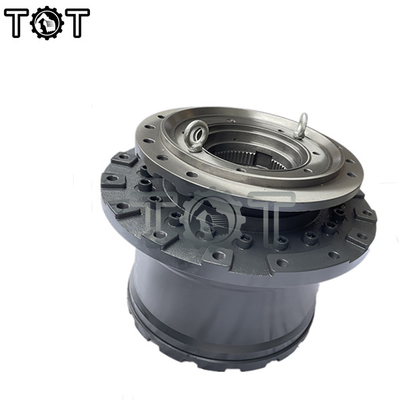ISO EX200-2 Hitachi Excavator Final Drive Gearbox อะไหล่