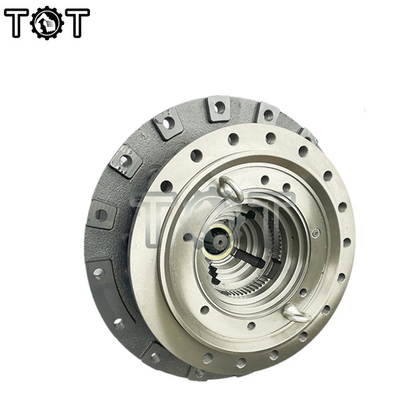 ISO EX200-2 Hitachi Excavator Final Drive Gearbox อะไหล่