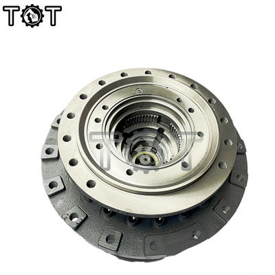 ISO EX200-2 Hitachi Excavator Final Drive Gearbox อะไหล่