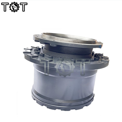 ISO EX200-2 Hitachi Excavator Final Drive Gearbox อะไหล่