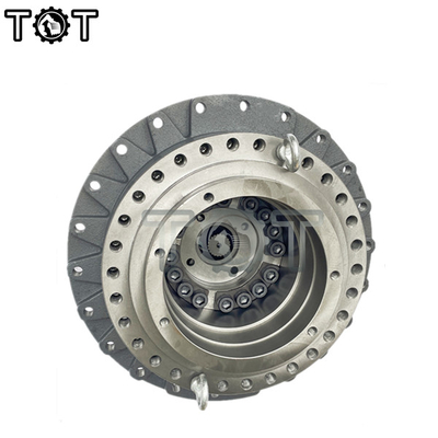 TOT HD700-7 HD700-5 KATO Excavator Travel Gearbox อะไหล่