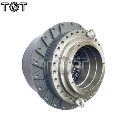TOT HD700-7 HD700-5 KATO Excavator Travel Gearbox อะไหล่