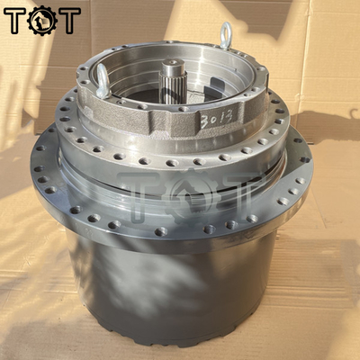 22 หลุม SH200A3 Sumitomo Motor Gearbox อะไหล่ OEM ODM