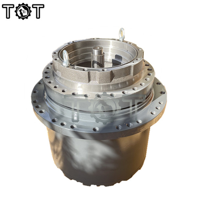 22 หลุม SH200A3 Sumitomo Motor Gearbox อะไหล่ OEM ODM