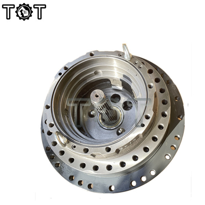 22 หลุม SH200A3 Sumitomo Motor Gearbox อะไหล่ OEM ODM